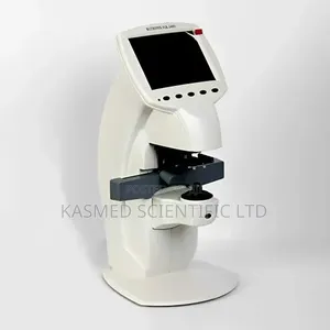 Digital Lensometer - Laboratory & Medical Equipment