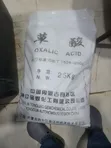 Oxalic Acid 25kg (Industrial Grade) - 1