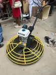 Gasoline Concrete Power Trowel - Sabon Abu - 1