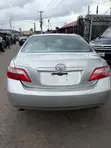Toyota Camry 2008 Full Option - 2
