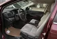 2016 Honda CR-V SE AWD SUV - Red - 4