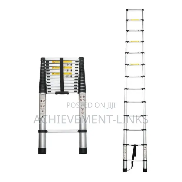 4.1m Aluminiyyar Hannun Jirgin Sama Mai Ninka - 1
