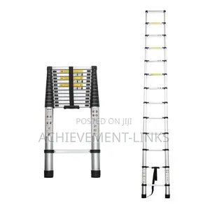 4.1m Aluminiyyar Hannun Jirgin Sama Mai Ninka