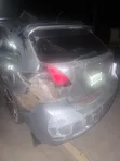 Toyota Venza Rear Tail Light (Amfani) - 2