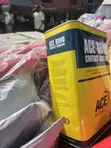 Maganin Man Fata Mai Ƙarfi, Mai Amfani Da Yawa - 5