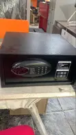 Mini Fireproof Safe - 1