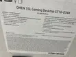 HP OMEN 35L Gaming Desktop Ryzen 7 RTX 5060 Ti 16GB RAM 1TB SSD - 4