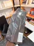 New Huawei Mate 80 Pro 5G 512GB Black - 2