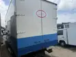 Mercedes Benz 814 Truck da Akwati na Kwantena na Kafa 20 da Aka Yi Amfani da Shi a Ƙasashen Waje - 1