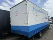 Mercedes Benz 814 Truck da Akwati na Kwantena na Kafa 20 da Aka Yi Amfani da Shi a Ƙasashen Waje - 3