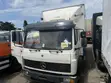 Mercedes Benz 814 Truck da Akwati na Kwantena na Kafa 20 da Aka Yi Amfani da Shi a Ƙasashen Waje - 5