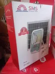 SMS 150W All-in-One Solar Road/Flood Light - 4