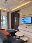 Wurin Alatu Mai Dakuna 4 Tare da Pool & Gym - Lekki Phase 2 - 1