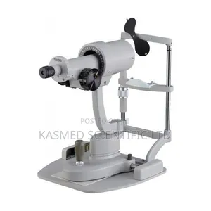 Manual Keratometer (Ophthalmometer) - Medical Equipment