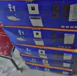Sabon Luxsun 12kVA 48V Hybrid Inverter - 2