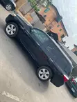 Toyota Highlander Limited 2010 Black - 1