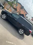 Toyota Highlander Limited 2010 Black - 5