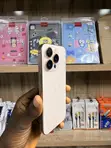 Apple iPhone 16 Pro 128GB Zinari (UK Amfani) - 2