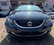 Honda Civic Touring 2014 Baki - 1
