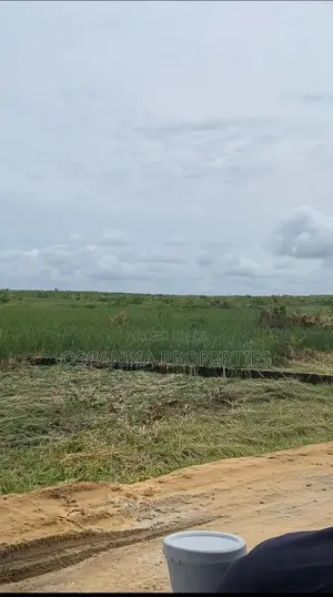 Filin Dadi da ke Fuskantar Hanyar Tekun Lagos-Calabar, Ibeju-Lekki