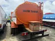 Mercedes-Benz Water Tanker Truck (Foreign Used) - 4