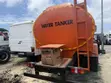 Mercedes-Benz Water Tanker Truck (Foreign Used) - 5