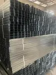 Building Studs for Wall Partition - 4