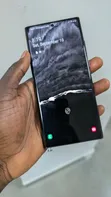 Samsung Galaxy Note 20 Ultra 128GB Black - 2