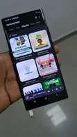 Samsung Galaxy Note 20 Ultra 128GB Black - 5