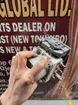 Toyota Solara 2008 ABS Pump/Module - New & Tokunbo - 4