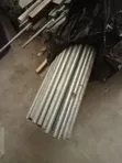 10mm Galvanized Threaded Rod - 2