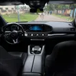 2022 Mercedes-Benz GLE350 Baƙar Fata - 4