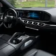 2022 Mercedes-Benz GLE350 Baƙar Fata - 5