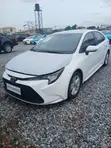 2021 Toyota Corolla - Foreign Used - 1