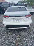 2021 Toyota Corolla - Foreign Used - 2