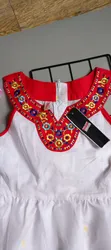 The Children's Place Floral Dress - Multicolor - 2