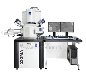 Field Emission Scanning Electron Microscope (FESEM) Laboratory Equipment