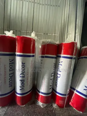 Rock Wool Insulation - 25mm & 50mm