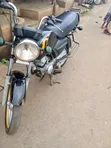 TVS HLX 125 2024 Baki - 1