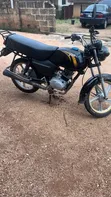TVS HLX 125 2024 Baki - 2