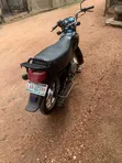 TVS HLX 125 2024 Baki - 3