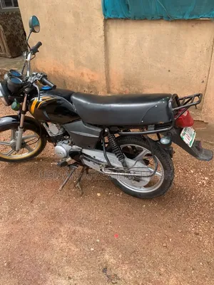 TVS HLX 125 2024 Baki