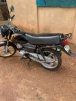 TVS HLX 125 2024 Baki - 4