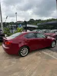 Lexus IS 250 2008 Red - 2