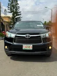 2015 Toyota Highlander LE Plus SUV - 1