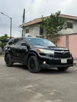 2015 Toyota Highlander LE Plus SUV - 2