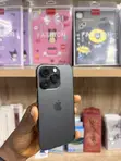 Apple iPhone 14 Pro 256GB Baki (UK Amfani) - 1