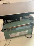 Brand New Sealing Machine - 3