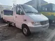Foreign Used Mercedes Benz 308D Pickup Truck - 1
