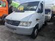 Foreign Used Mercedes Benz 308D Pickup Truck - 2